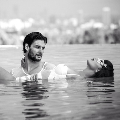 Ben Barnes pic #684770
