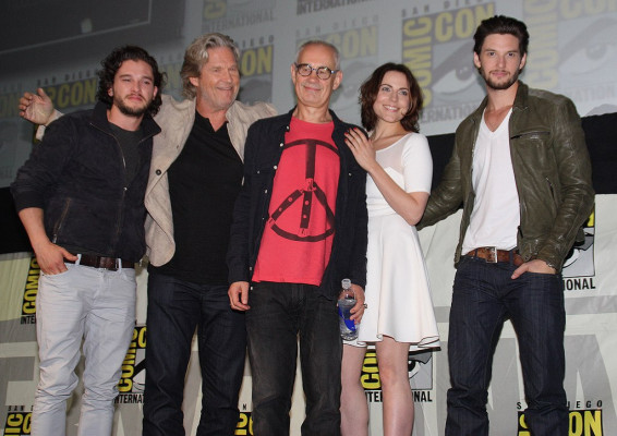 Ben Barnes pic #654189