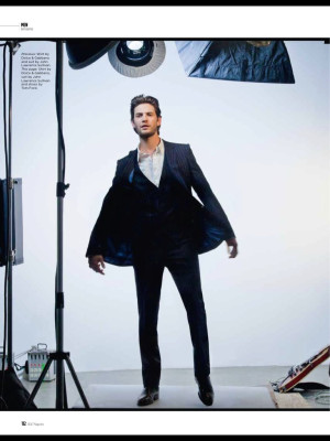 Ben Barnes pic #651527