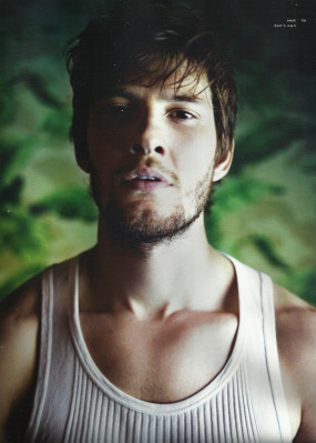 Ben Barnes pic #511589