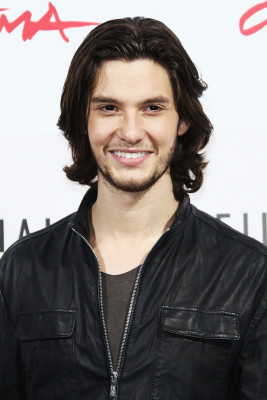 Ben Barnes pic #332312