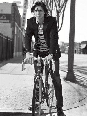 Ben Barnes pic #264040