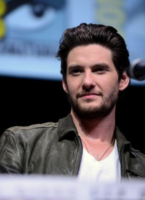 Ben Barnes pic #652662