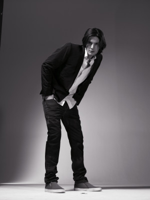 Ben Barnes pic #477286