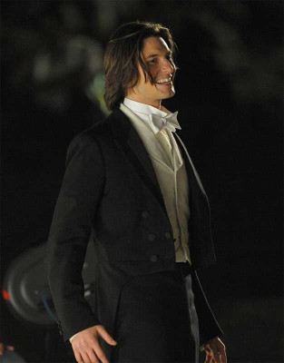 photo 6 in Ben Barnes gallery [id704230] 2014-02-28 00:00:00