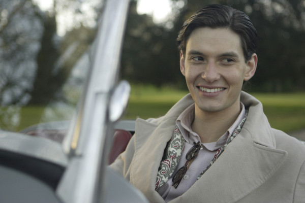Ben Barnes pic #408110