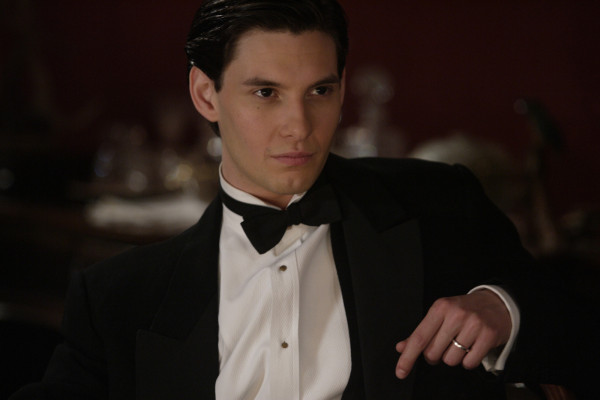 Ben Barnes pic #408111