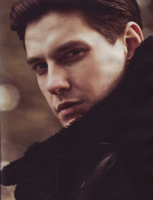 Ben Barnes pic #348300
