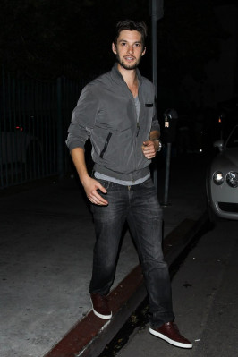 Ben Barnes pic #648438
