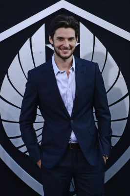 Ben Barnes pic #650656