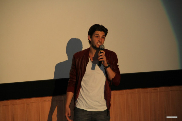 Ben Barnes pic #684849