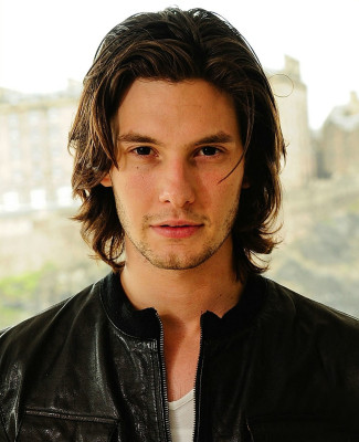 Ben Barnes pic #327695