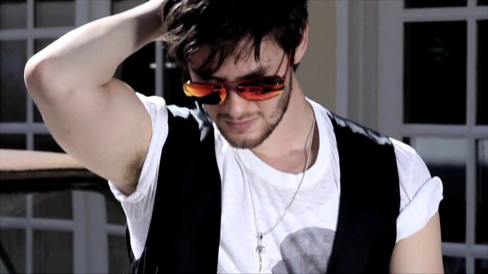 Ben Barnes pic #684844
