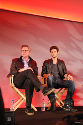 Ben Barnes pic #689098