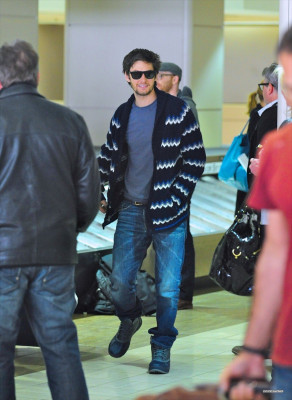 Ben Barnes pic #684642