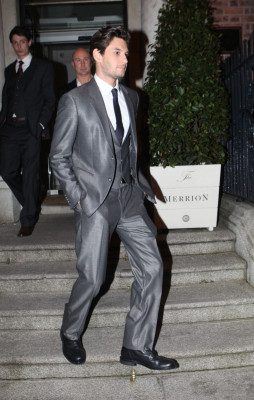 Ben Barnes pic #688069