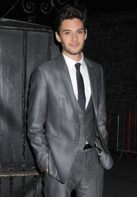 Ben Barnes pic #684861