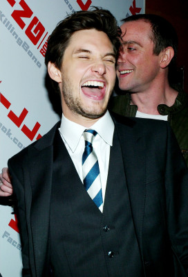 Ben Barnes pic #684741