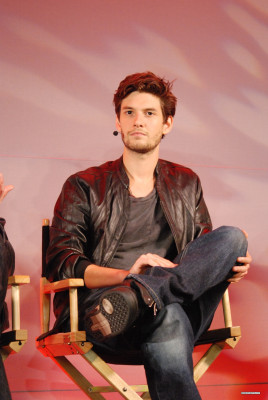 Ben Barnes pic #686512