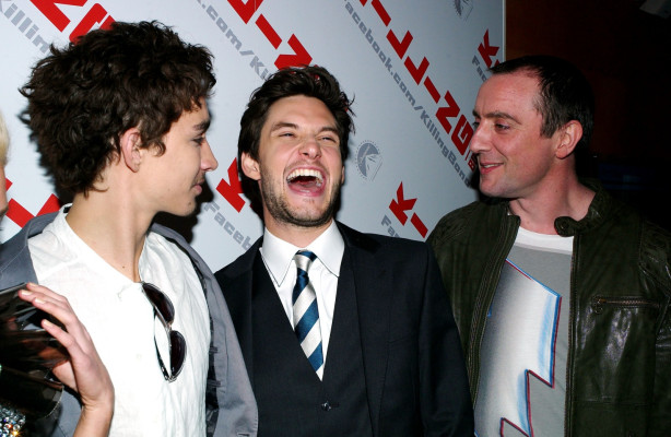 Ben Barnes pic #684737