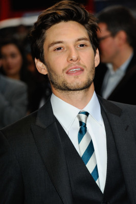 Ben Barnes pic #684779