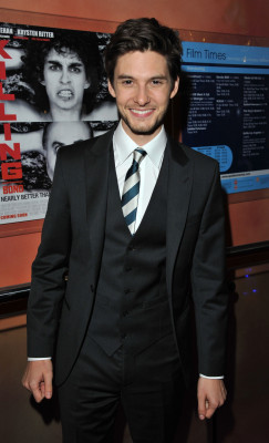 Ben Barnes pic #686470