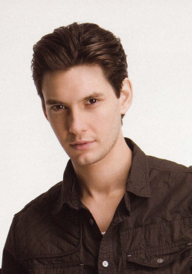 Ben Barnes pic #687722