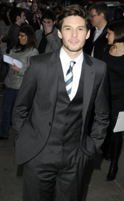 Ben Barnes pic #684778
