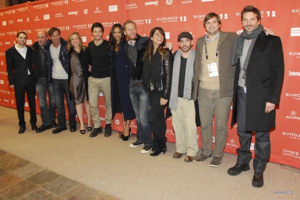 Ben Barnes pic #684853