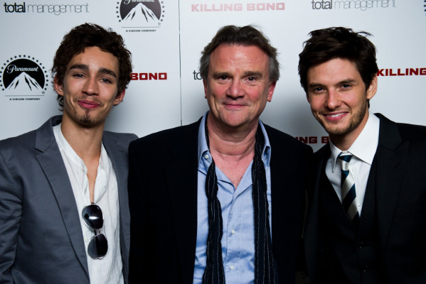 Ben Barnes pic #684739