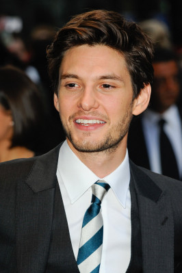 Ben Barnes pic #684780