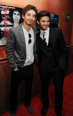 Ben Barnes pic #684773