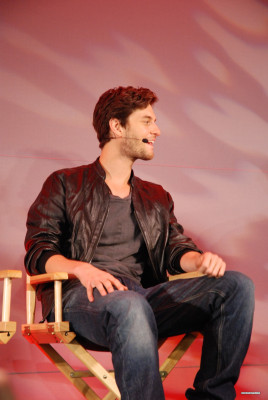 Ben Barnes pic #687622