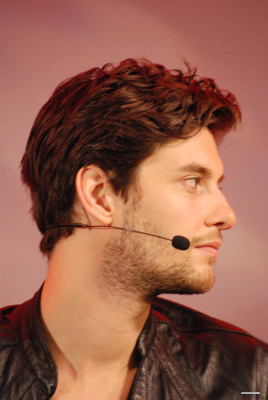 Ben Barnes pic #685874