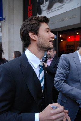 Ben Barnes pic #686468
