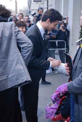 Ben Barnes pic #684935