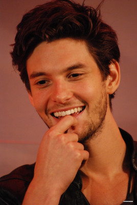 Ben Barnes pic #687619
