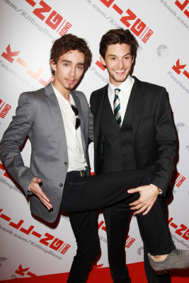 Ben Barnes pic #684772