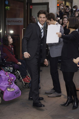 Ben Barnes pic #686471
