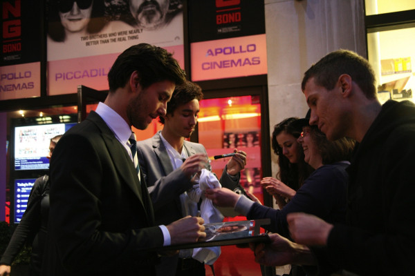 Ben Barnes pic #686507