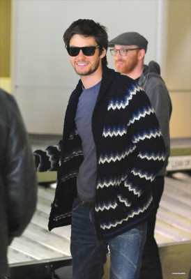 Ben Barnes pic #684644