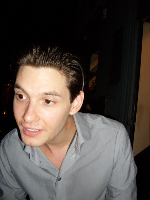 Ben Barnes pic #684703