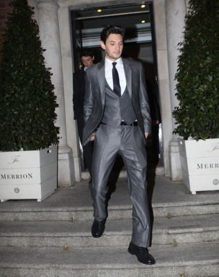 Ben Barnes pic #684859