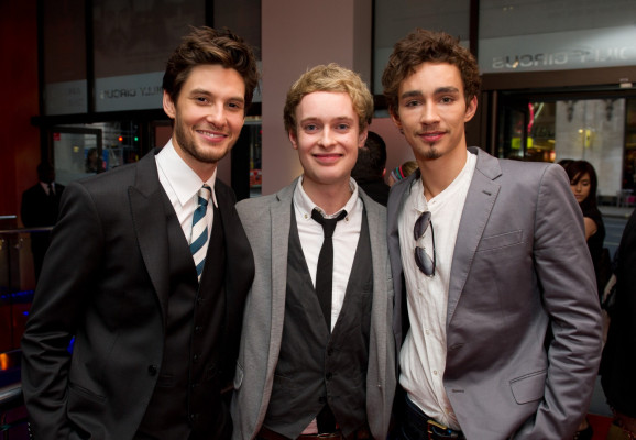 Ben Barnes pic #684855