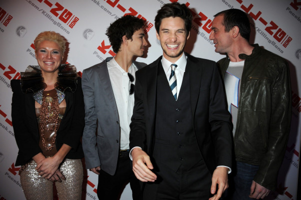 photo 11 in Ben Barnes gallery [id685449] 2013-12-22 00:00:00