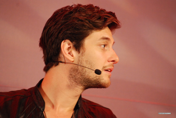 Ben Barnes pic #687617