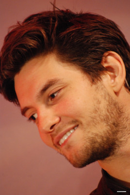 Ben Barnes pic #686753