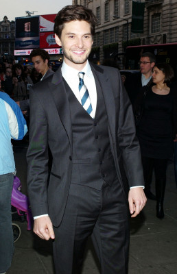 Ben Barnes pic #686474