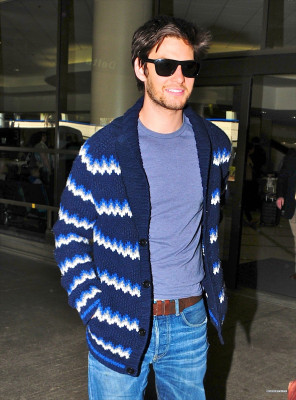 Ben Barnes pic #684645