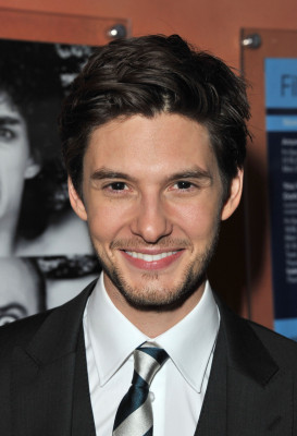 Ben Barnes pic #686475
